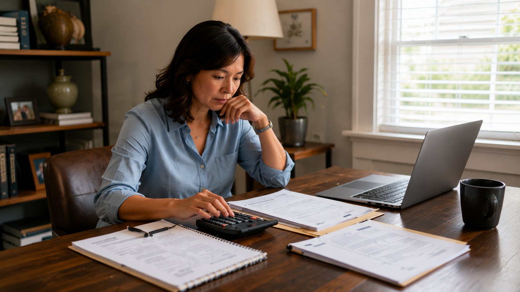 Rental income alone does not tell the full story of an investment property. Learn how investors may consider expenses, vacancy, maintenance, financing, and future property needs when evaluating cash flow.